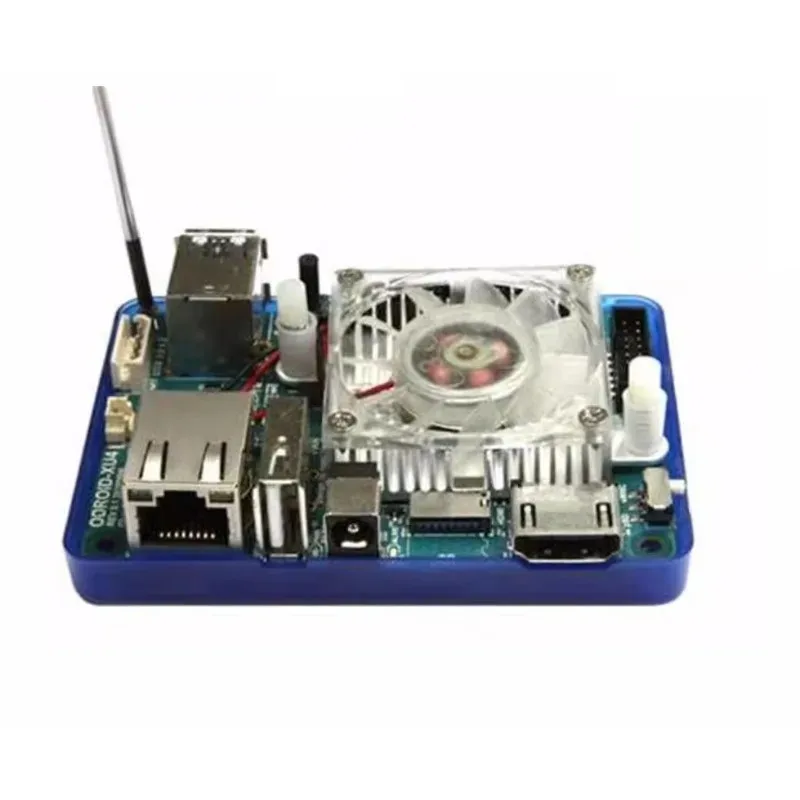 Fabriekslevering Odroid Xu4 ontwikkelingsbord Open Source Octa-core Exynos5422 Hardkernelusb 3.0