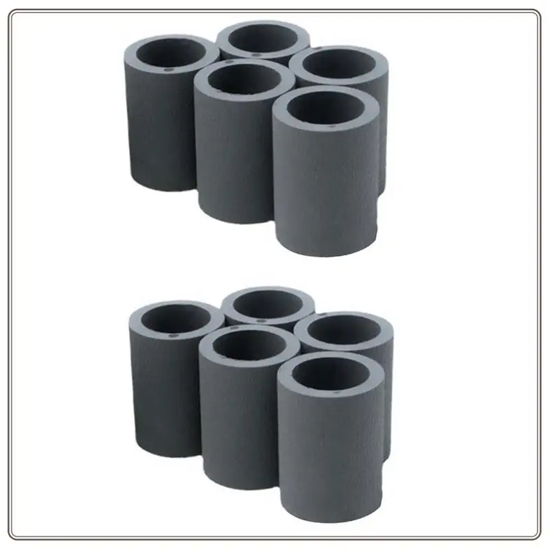 Pickup Roller Tire Replacement Forkonica Minolta C6500 C1060 C3070 1250 C7000 BH951