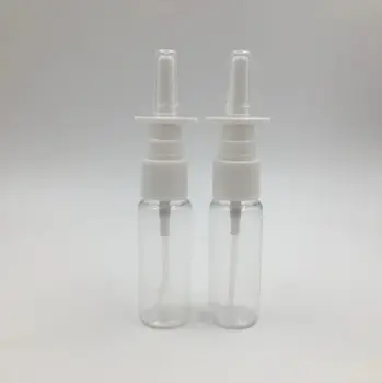 8 nejlepší prodej lahvičky s nosním sprejem - №8