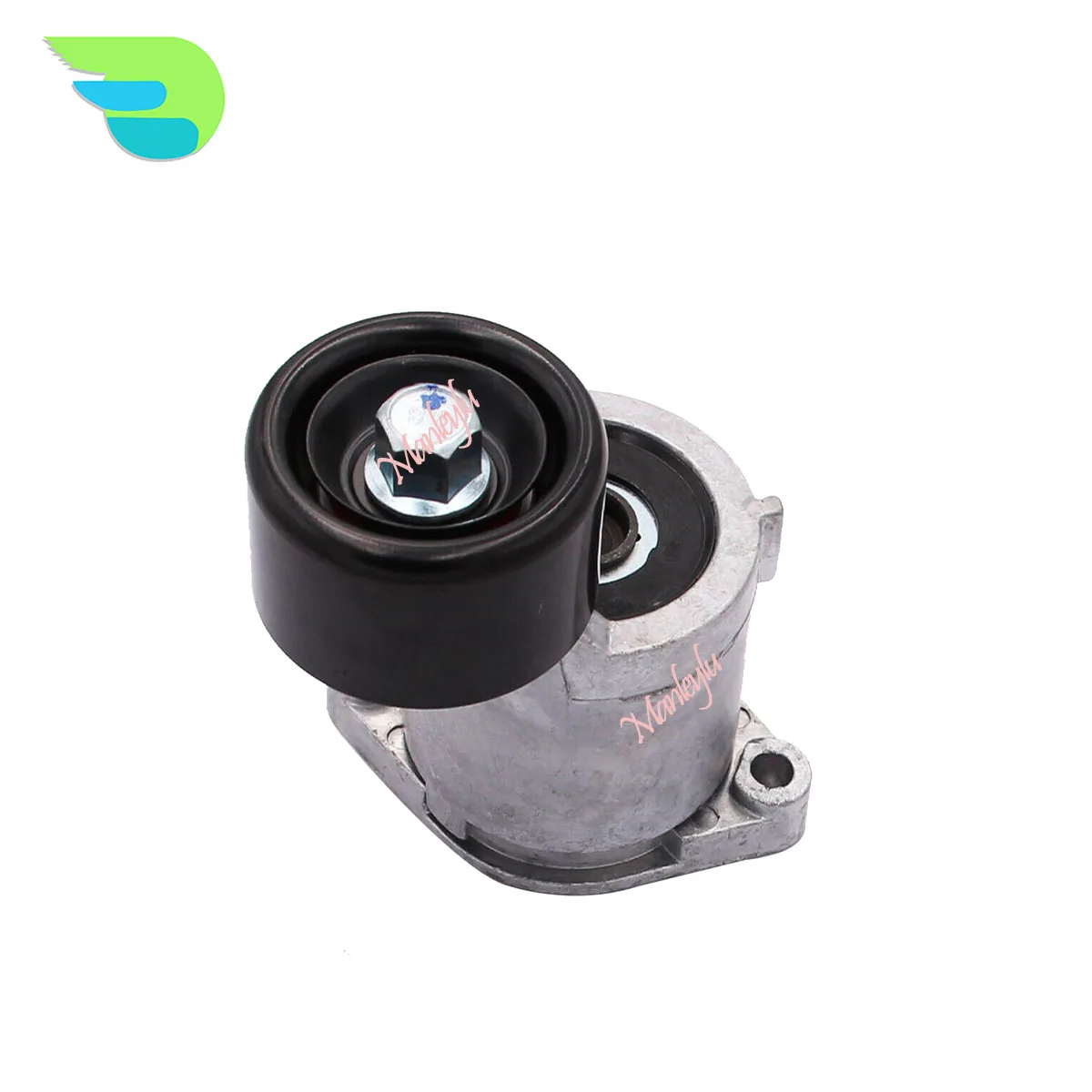 

OEM 252812GGB1 Belt Tensioner For Hyundai Kia 2.0L 2.4L 1.3i 12V, 1.4