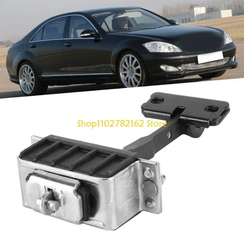 

547B Auto Accessories for W220 S280 S320 S350 Front Left Right Door Check Strap Hinge Stopper Replace A2207200016 V302290