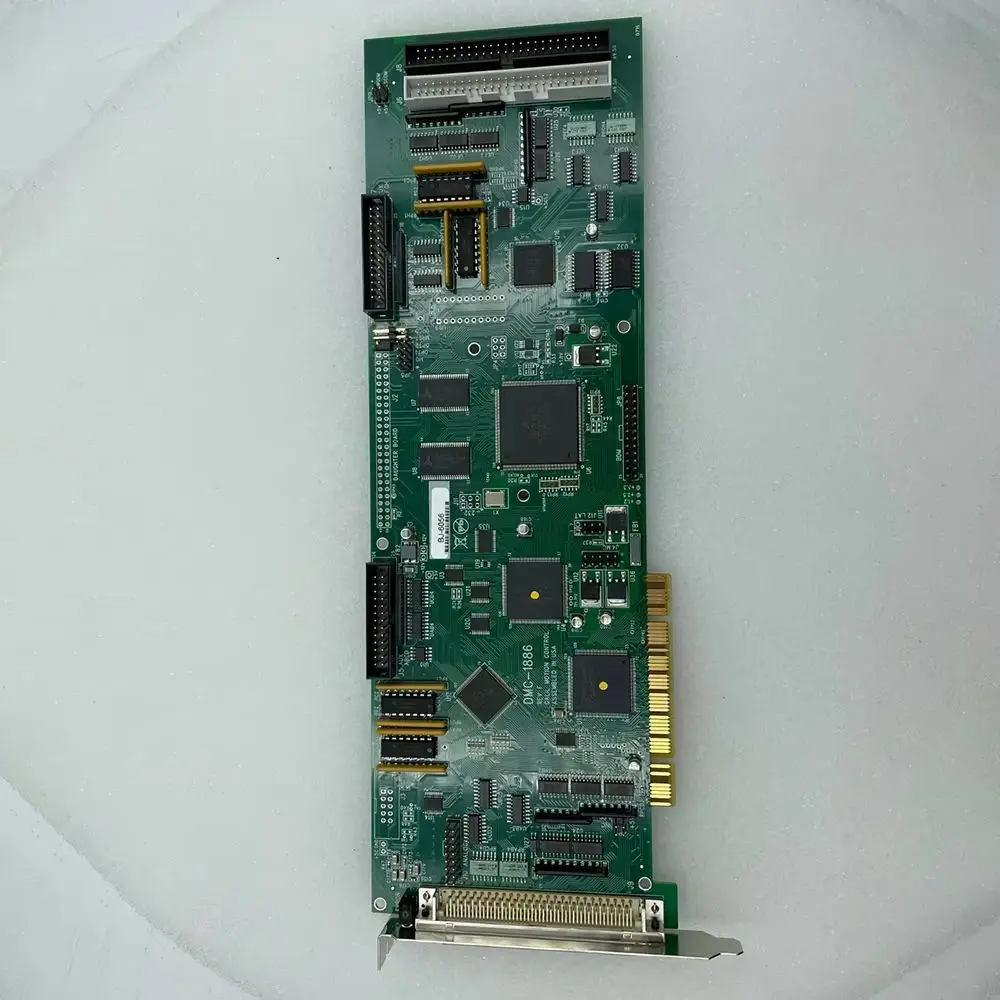 

Motion Control Card DMC-1886