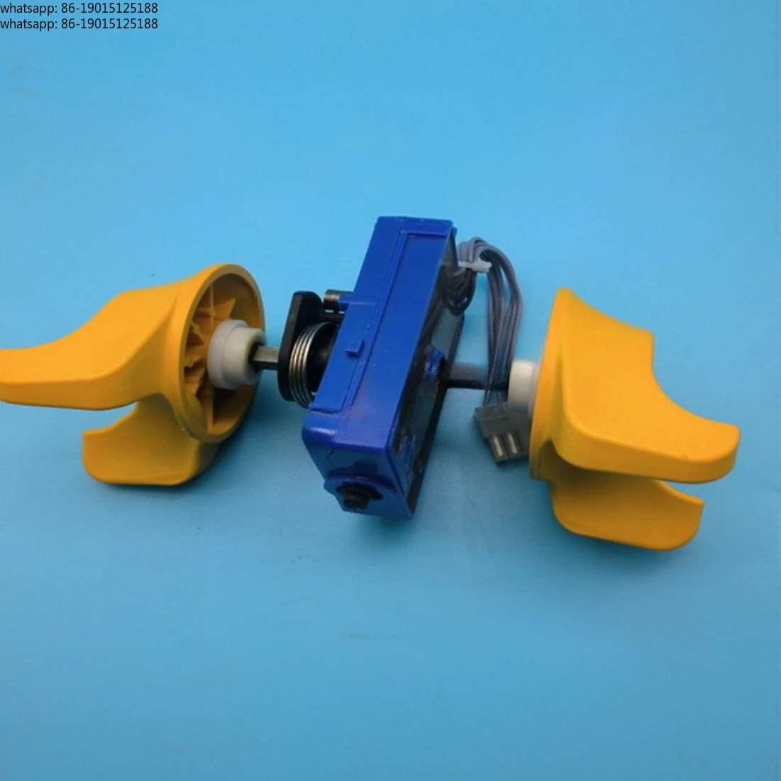Electric Truck Accelerator 3203-30630-A0 Governor 3105F00136-00 Accessories