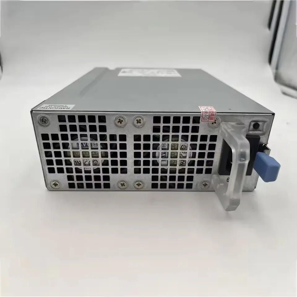 T5600 T3600 635W NVC7F D635EF-00 power station 9 into new