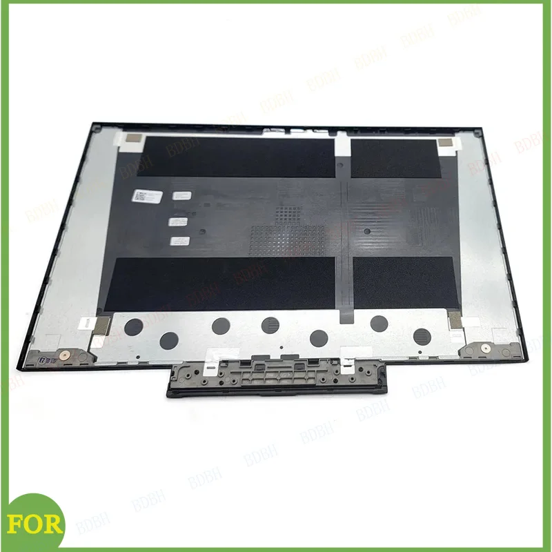 

Новая задняя крышка/корпус для Dell G7 7700, черная, 10X7Y 010X7Y
