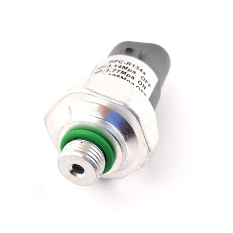 Air Conditioning Pressure Valve Sensor for CHANGAN CS35 CS75 CX20 CX30 EADO Alsvin Car Accessories