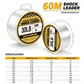 50M Clear