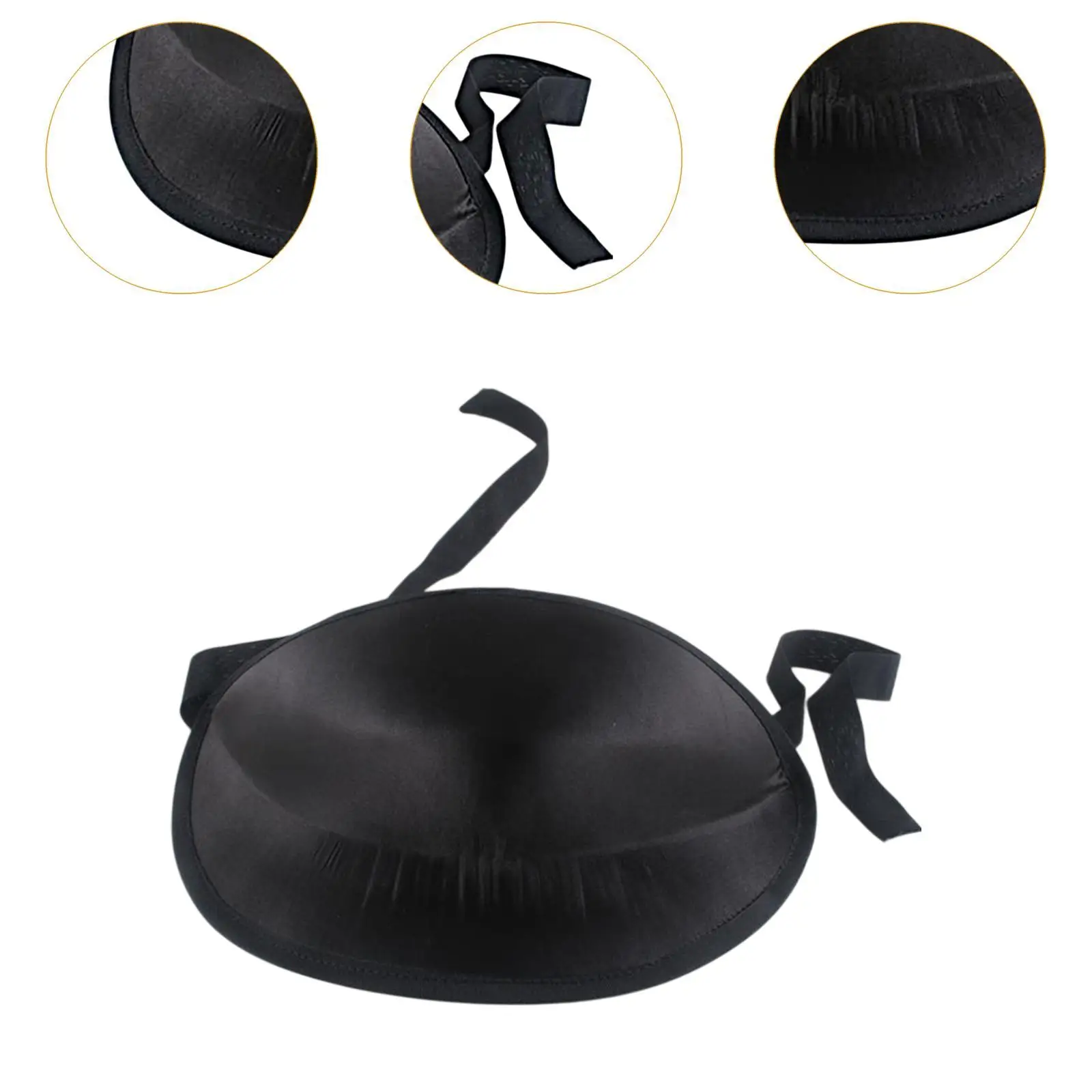 Fascinator Hat Base DIY handgemaakte kostuumaccessoire haaraccessoires voor dans