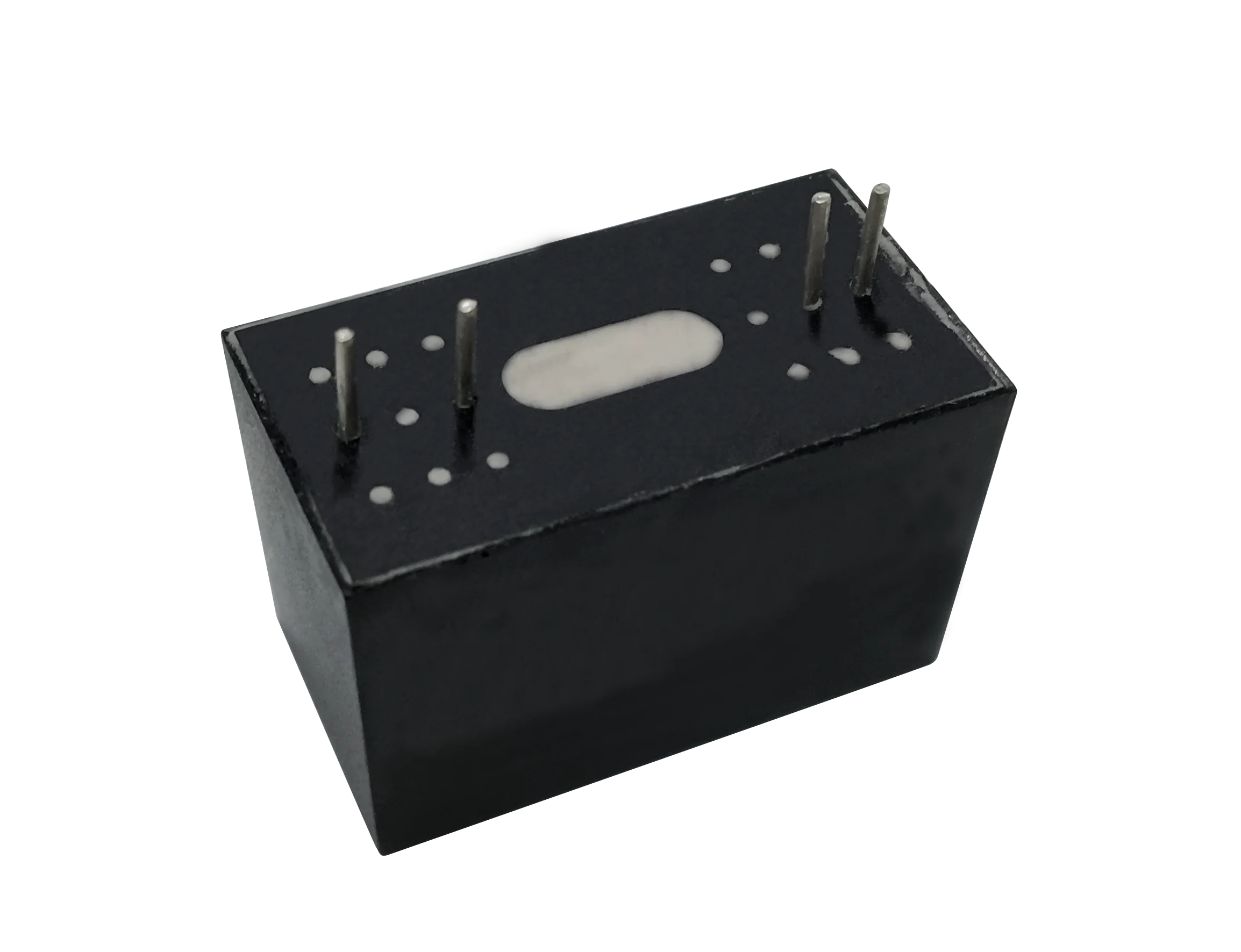 Interruptor inteligente de alta eficiencia para el hogar, módulo de reducción de CA y CC, 2W, 220V a 3,3 V, HLK-2M03, 5 unids/lote, Envío Gratis