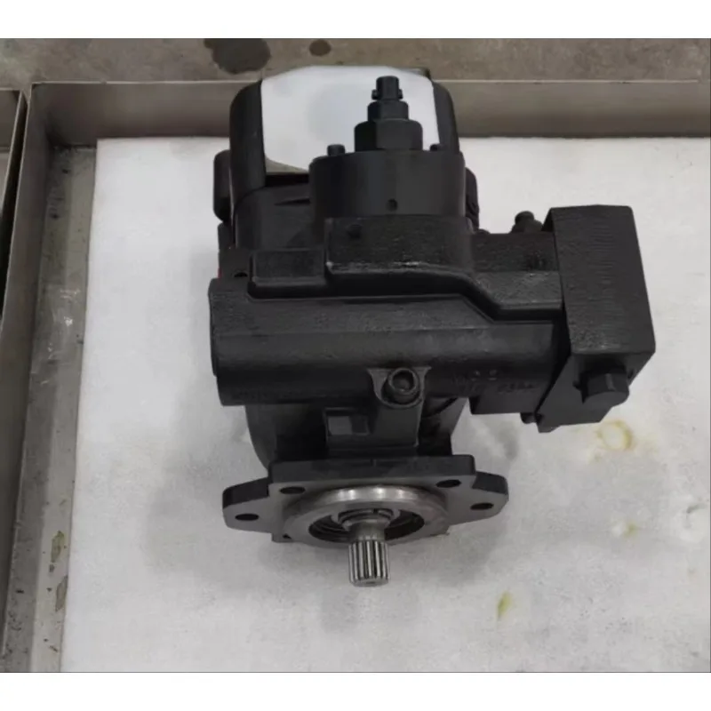 

Высокогидравлический масляный насос серии AT AT191574 AT428960 AT180926 AT302661 AT353936 AT209488 AT197383 Гидравлический поршневой насос