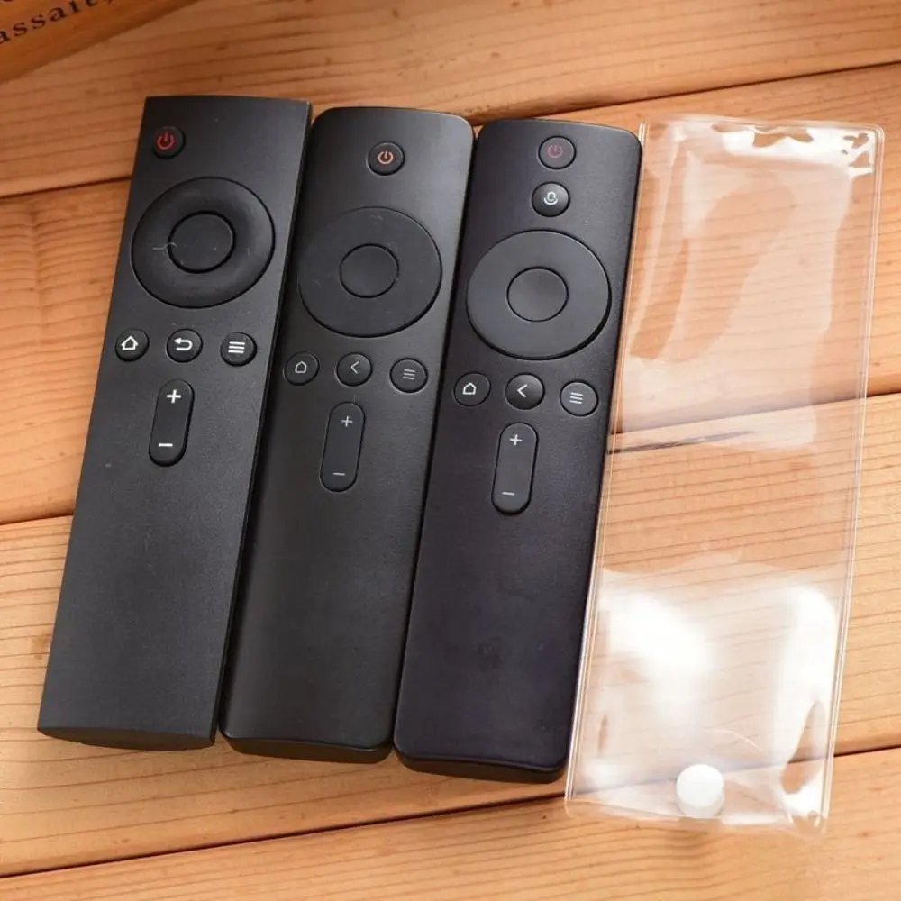 10PCS PU Material Protective Case Transparent Anti-Oxidation Storage Case Film Dustproof Protective Film Air Conditioner Use