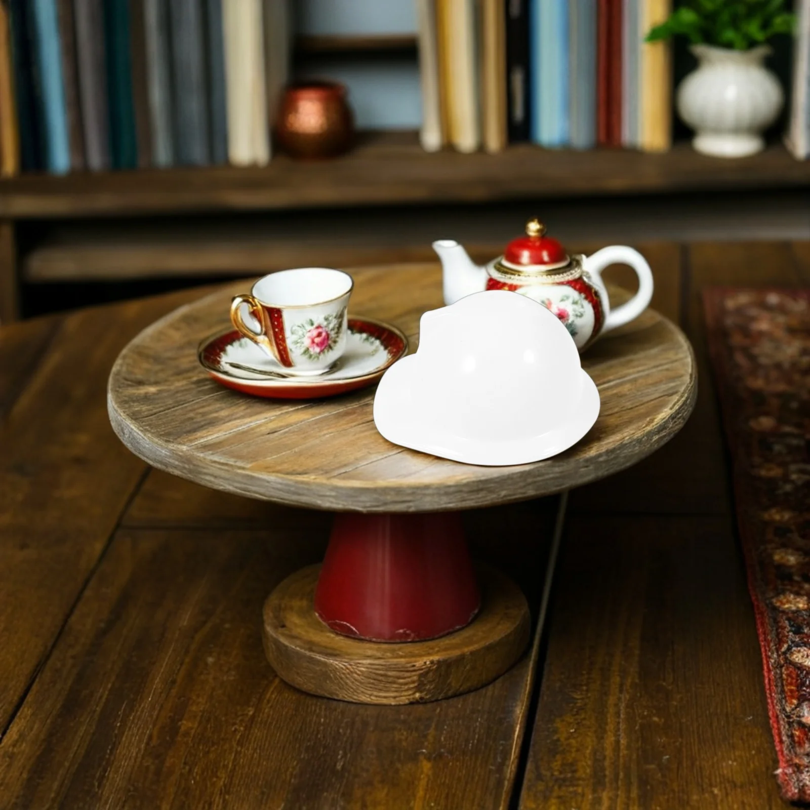 40 Stück Miniaturhelme für Bauarbeiter, Mottoparty, Kuchendekoration, Kinder, Anziehaktivität, Miniatur-Bauhut