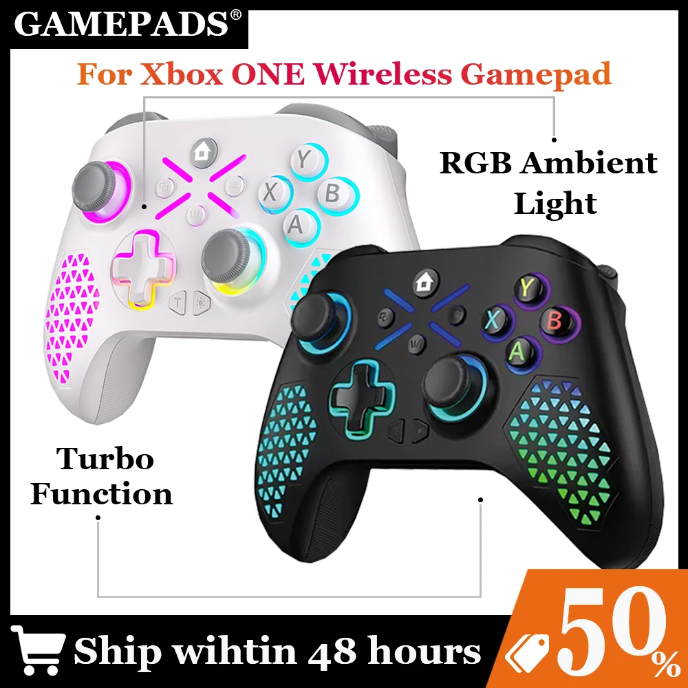 Game Controller 2.4…