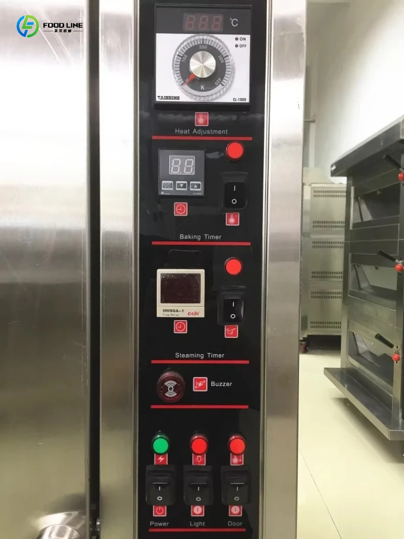 Лидер продаж, компьютерная версия, машина для изготовления хлеба с сенсорным экраном, 5/8/10 пластинчатая печь с циркуляцией горячего воздуха для яичного пирога, лунного торта, еды