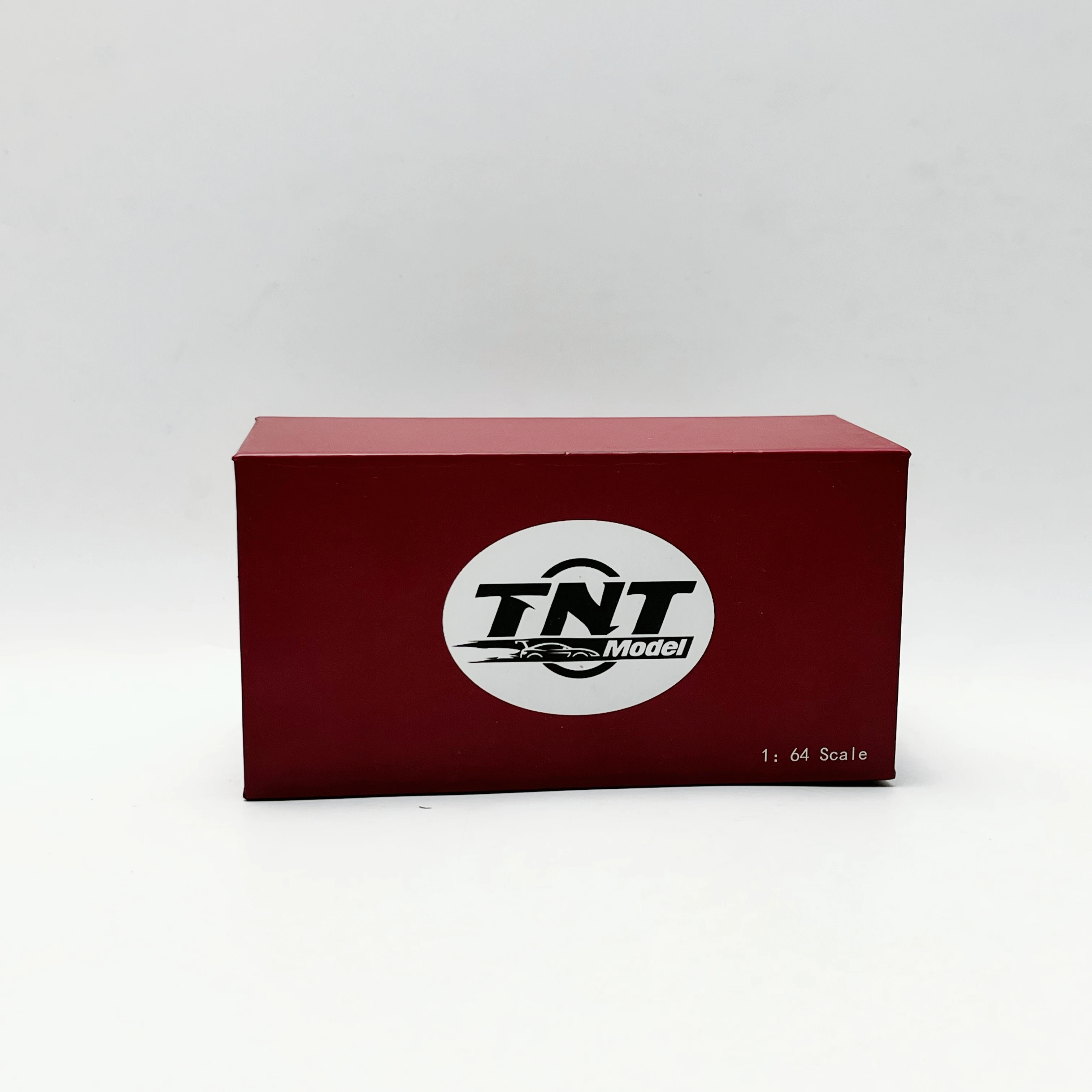 

TNT 1/64 BENZ AMG G63 6X6 Масло Gulf, модель пикапа из смолы