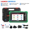 LAUNCH CRP919 EV Scanner OBD2 Codage ECU Bidirectionnel Service 43 CANFD DOIP FCA Outils de diagnostic Pour véhicules électriques à énergie 6