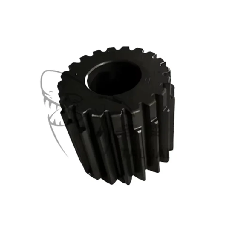 

Excavator Planetary Parts Liugong Lg225 Drive Travel Motor 2nd Sun Gear Swing Second Level Sun Gear