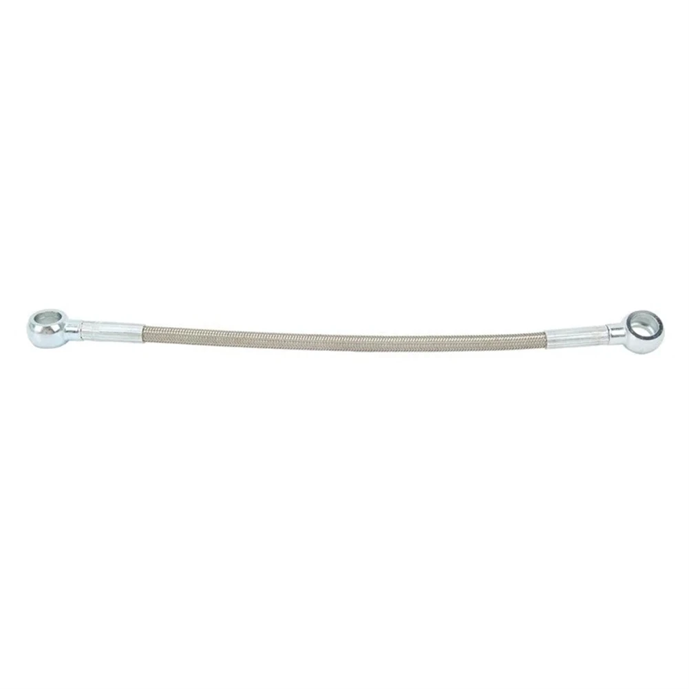 Oil Feed Line Pipe Compatible With For BMW E36 E46 E39 for e60 for e61 for e65 for e66 X3 E83 X5 E53 Z3 E36 Z4 for e85 OEM