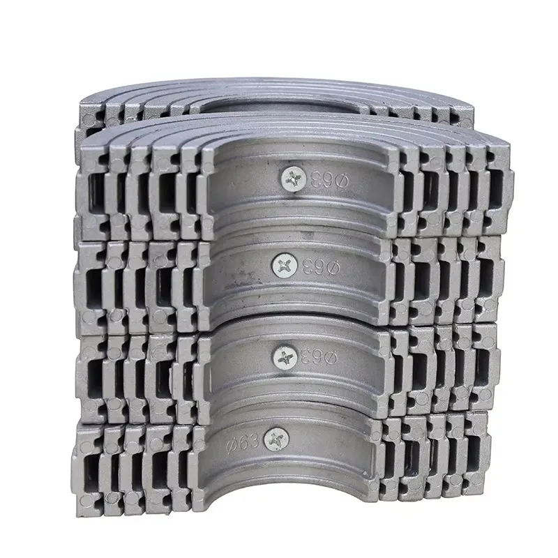 

160mm Hydraulic Butt Welding Machine For HDPE & Gas Pipe For Piping Applications OEM/ODM