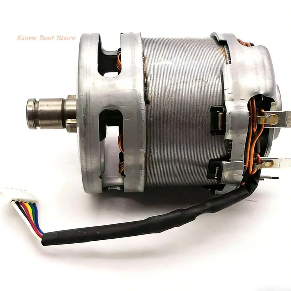For Bosch Lithium Brushless Angle Grinder DC Motor GWS18V-10 Cordless Grinder Polisher/Motor