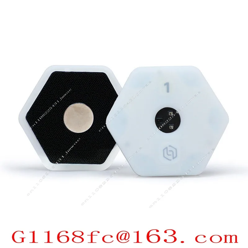 Reaction training lamp Agility reaction lamp Wireless induction speed training equipment