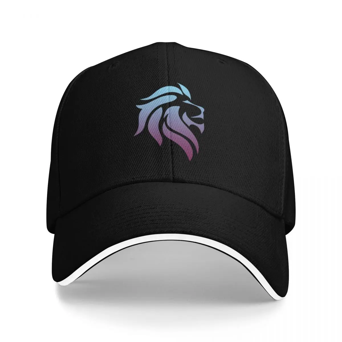 

Aston Villa Lion Baseball Cap Military Cap Man Kids Hat luxury woman cap Hat men Women Men's