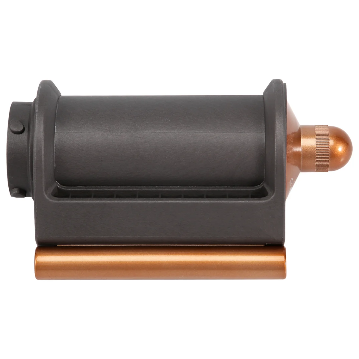 A44TFor دايسون Airwrap HS01/HS05 مكافحة الطيران الرياح فوهة العالمي تصفيف الشعر مموج الشعر استبدال الملحقات الذهب