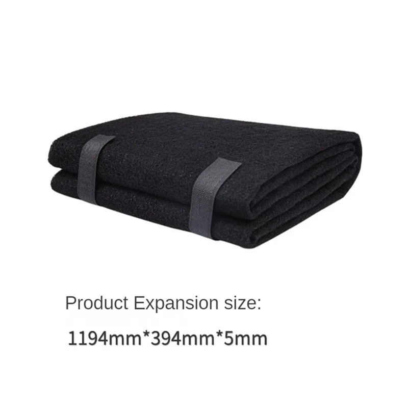 Honeywell HPA100 HPA 200,HPA300 용 범용 탄소 프리 필터 부품 액세서리, 교체 부품 38002, 2 팩 필터