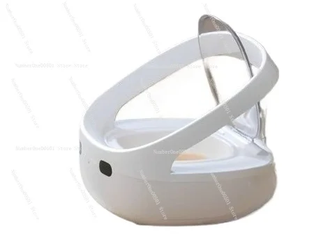 

Smart Pet Feeder Automatic Cat Dog Food Dispenser Anti Theft Timer for Multi Pets