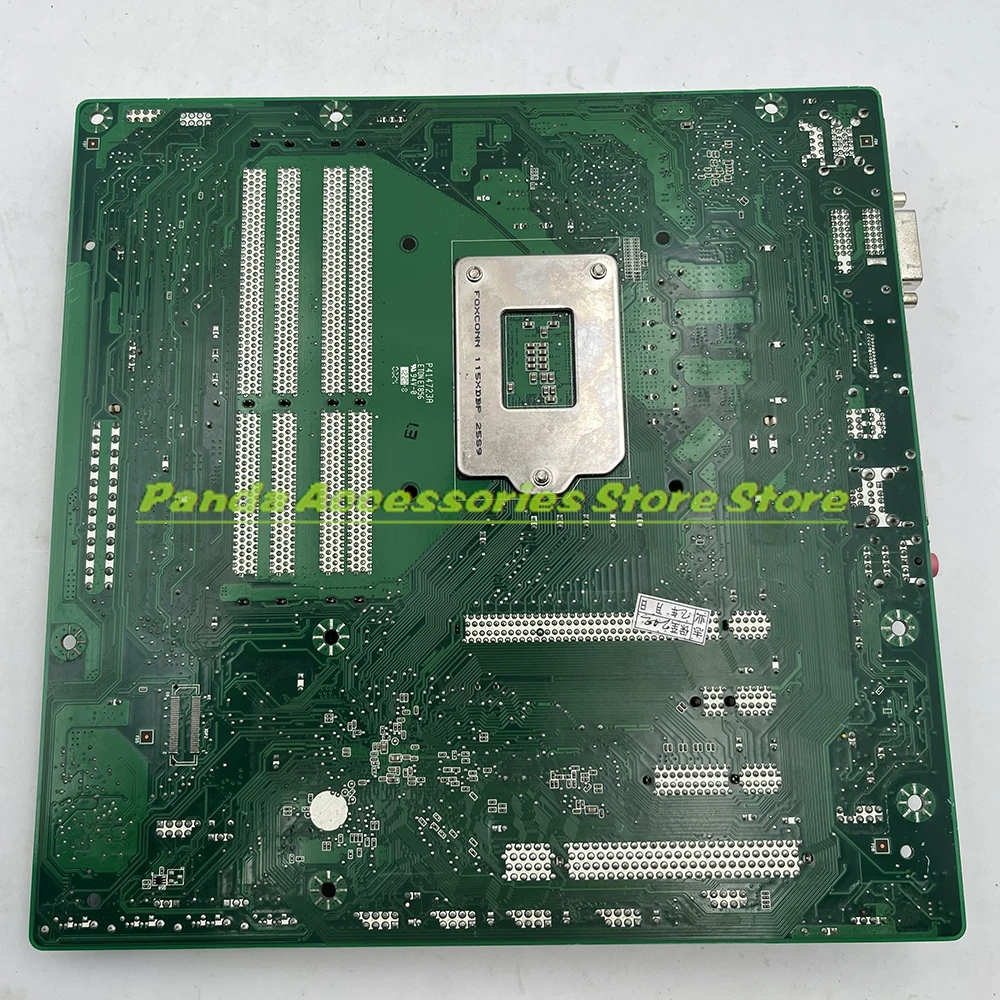 DQ67SW Desktop Motherboard For M-ATX 1155 System