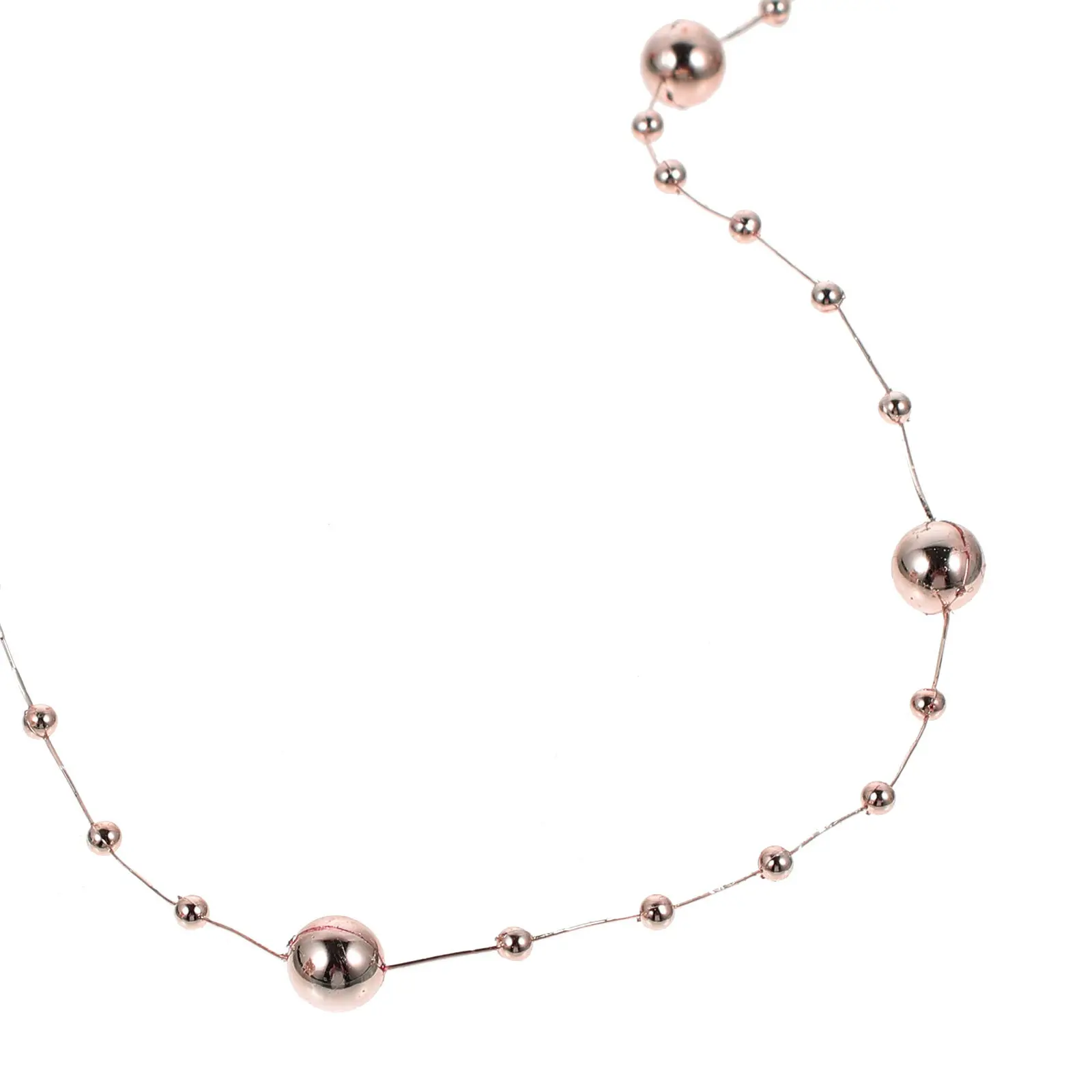 

1 рулон бисерной цепочки для изготовления украшений, принадлежности для рукоделия, сменная цепочка для браслетов, аксессуары для рукоделия, цепочка для женских сумок