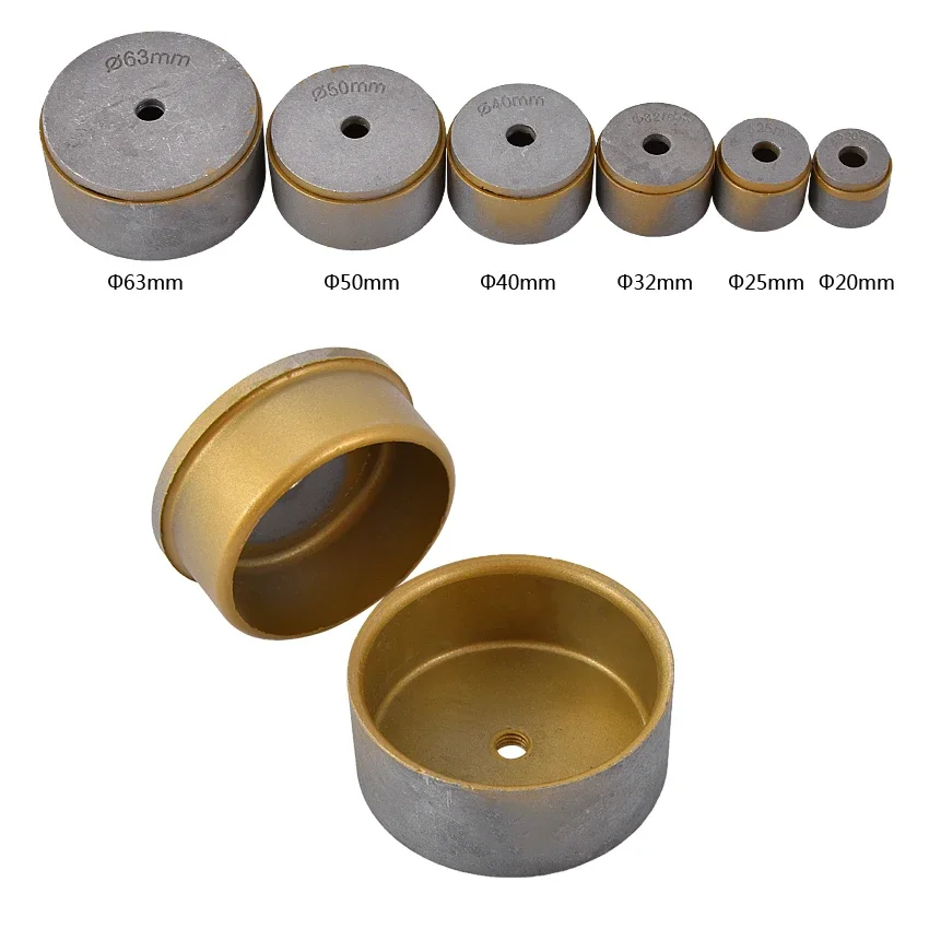 جديد لآلة لحام البلاستك PPR20-63 أدوات سباك المياه للتدفئة لحام بعقب PPR الأكثر مبيعًا #6