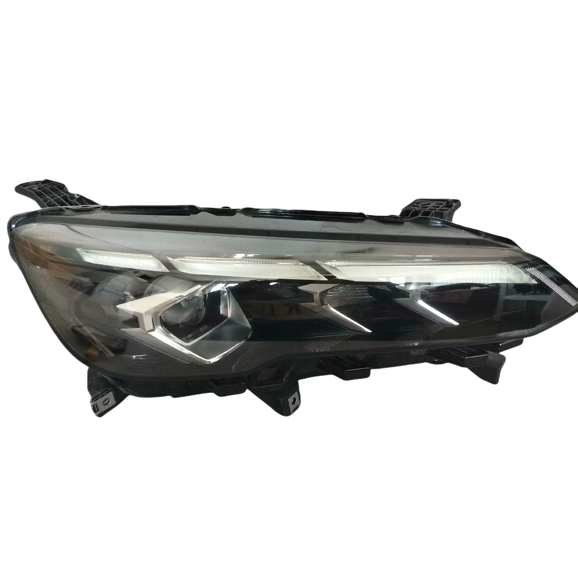 Suitable For Geely Coolray Used Headlight Combination