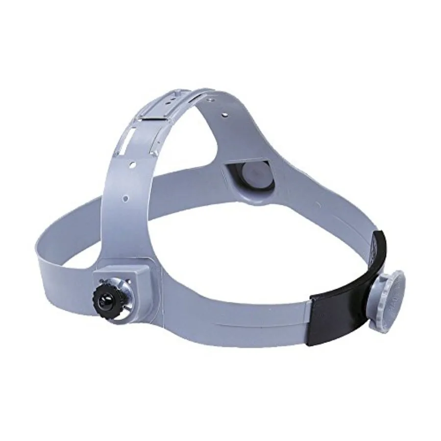 

280-1CR Custom-Fit Replacement Headgear Pipeliner for F300 Series Multicolor