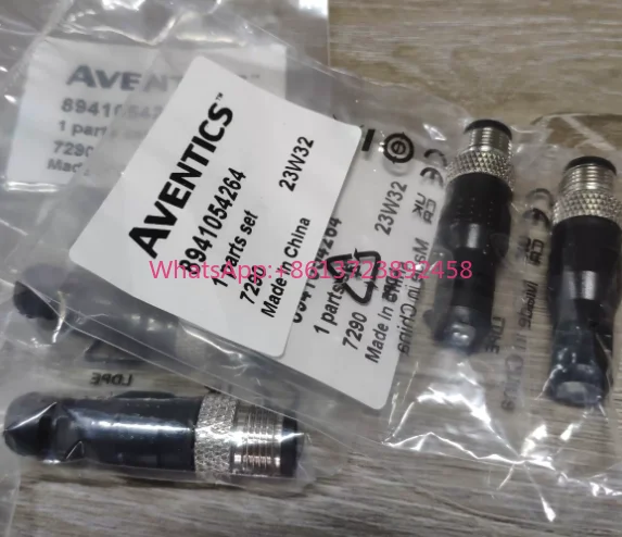 Aventics 8941054324  Linker Valve Island Accessories