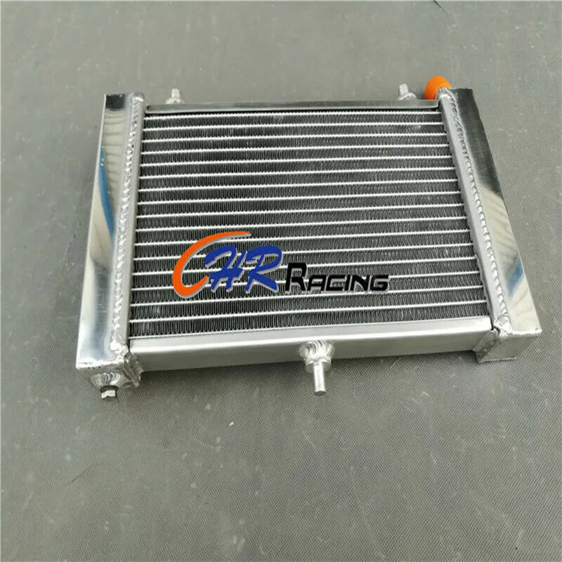 Aluminum Radiator For Aprilia RS 125 RS125 2005 2006 2007 2008 2009 2010