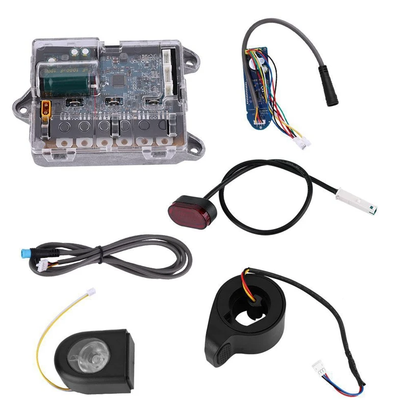 Electric Scooter Switching Power Supply Motherboard Controller Suitable For M365 Scooter Accessories