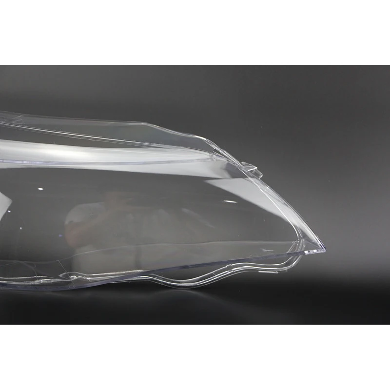 Car  Headlight Shell For BMW 5 Serises E60/E61 2004-2010 Left/Right Car Accessoires Headlamp Glass Front Lens Cover Lampshade
