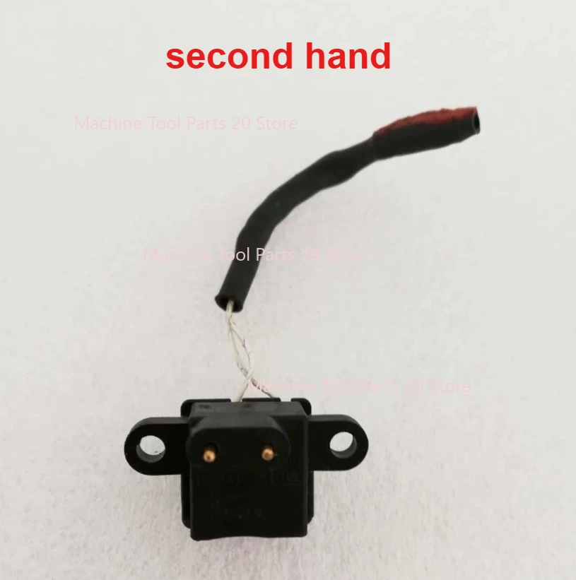 GTM31-2S GTM31-2S-F(A) Thermal Protector Temperature Control Switch For FANUC Servo Motor