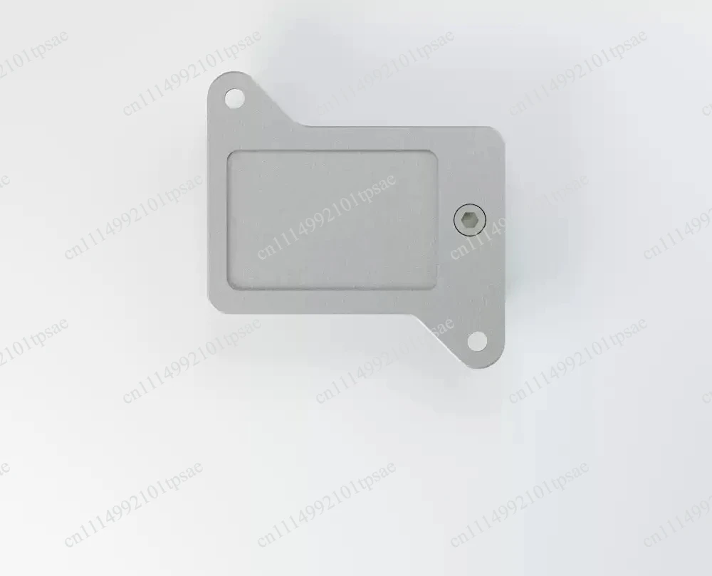 C-RID Identification Code/Broadcast Module/ID Module CAN/USRT