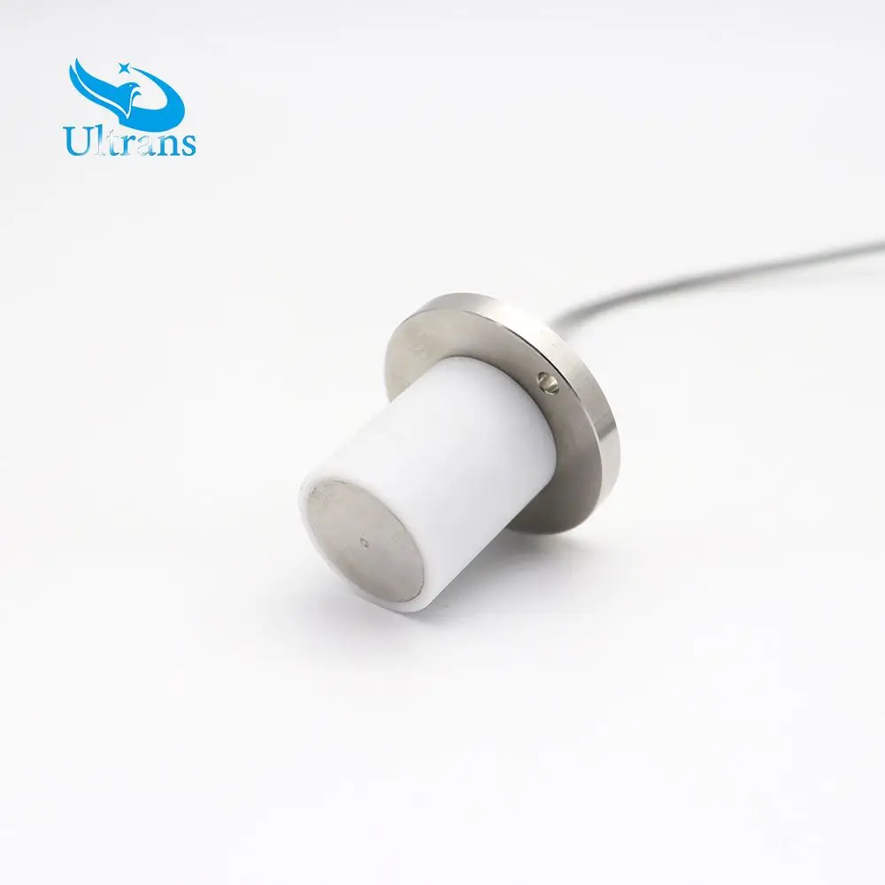 1MHz Corrosion Resistant Underwater Acoustic Transducer for Ultrasonic Underwater Ranging