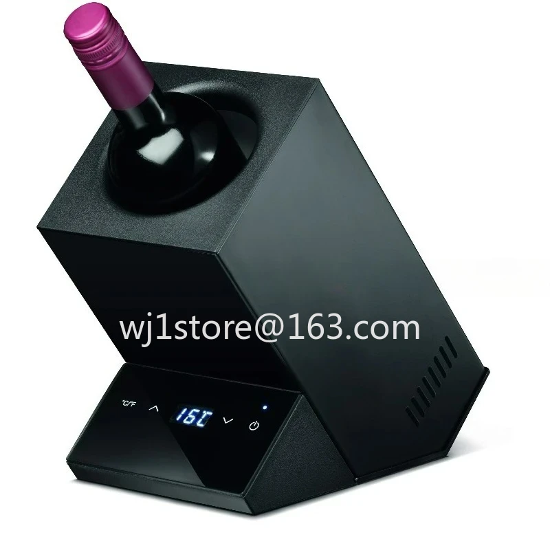 Thermoelectric Rapid Cooler Battery Cooler Freezer Wine Cabinet