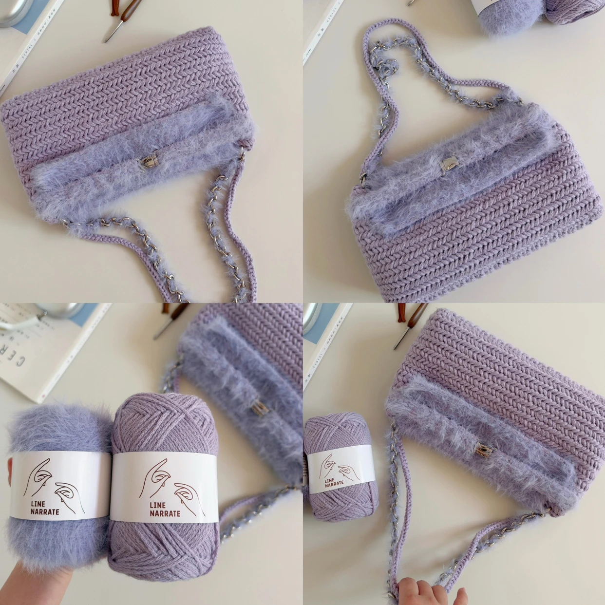 borsa-da-donna-alla-moda-da-portare-sotto-il-braccio-in-tessuto-a-maglia-kit-non-finito-con-coperchio-a-ribalta-gancio-e-ago-linea-di-marca-cinese-ideale-per-l'uso-quotidiano