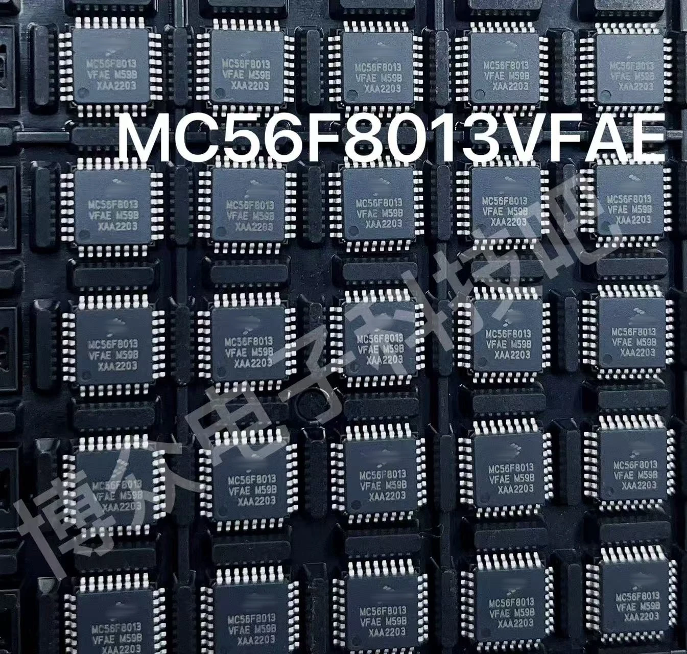 

20 ~ 100 шт. новый оригинальный MC56F8013VFAE MC56F8013 QFP32