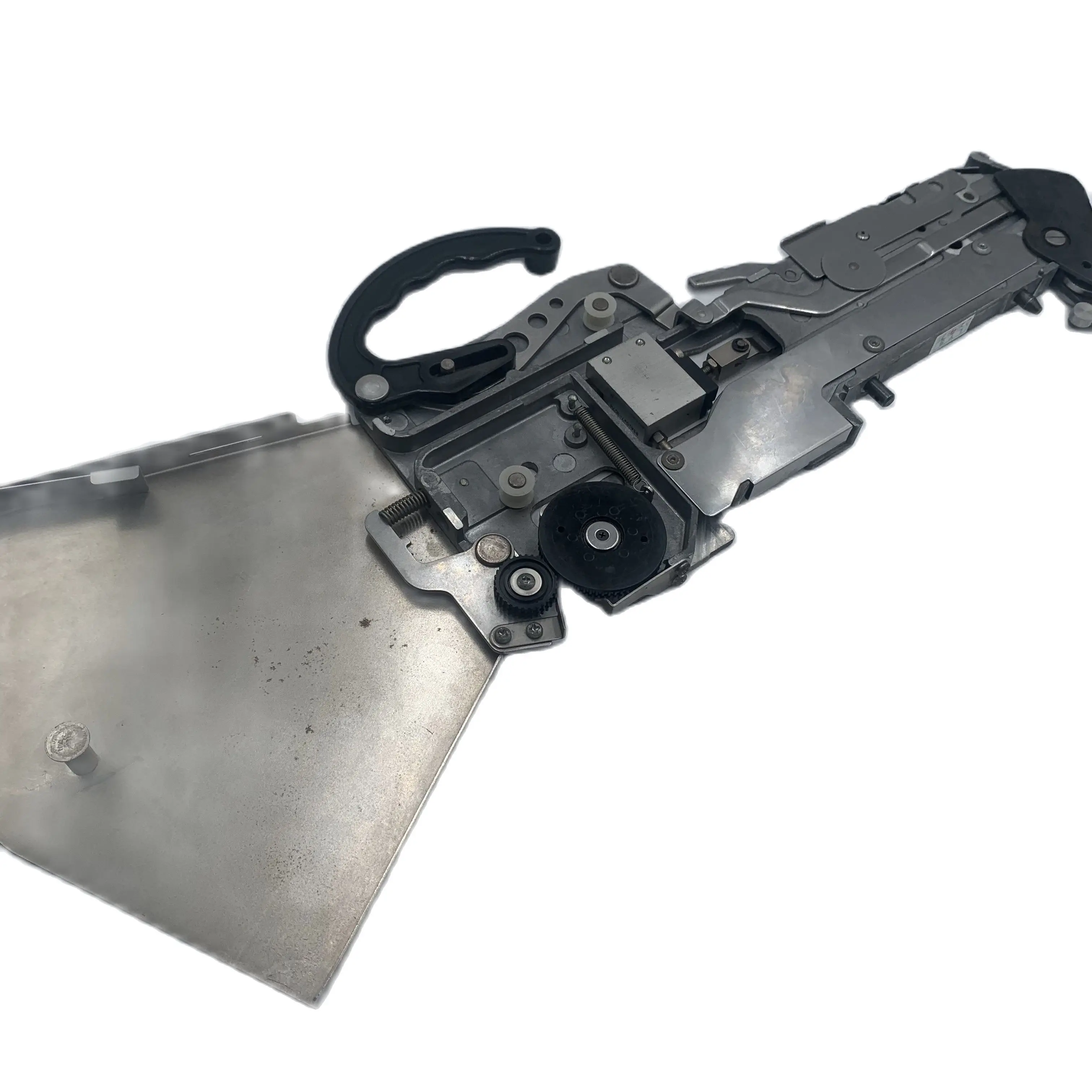 Original Second-Hand For Yamaha Feeder CL8X2 Feeder For Smt Machi Power Feeder Smt Part Machine