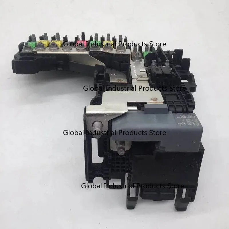 New Fuse Box Protection Unit Battery Manager 6500JE 6588A1 9811475080 for Citroen C4L C4 DS4 DS 4S 5LS 6 508