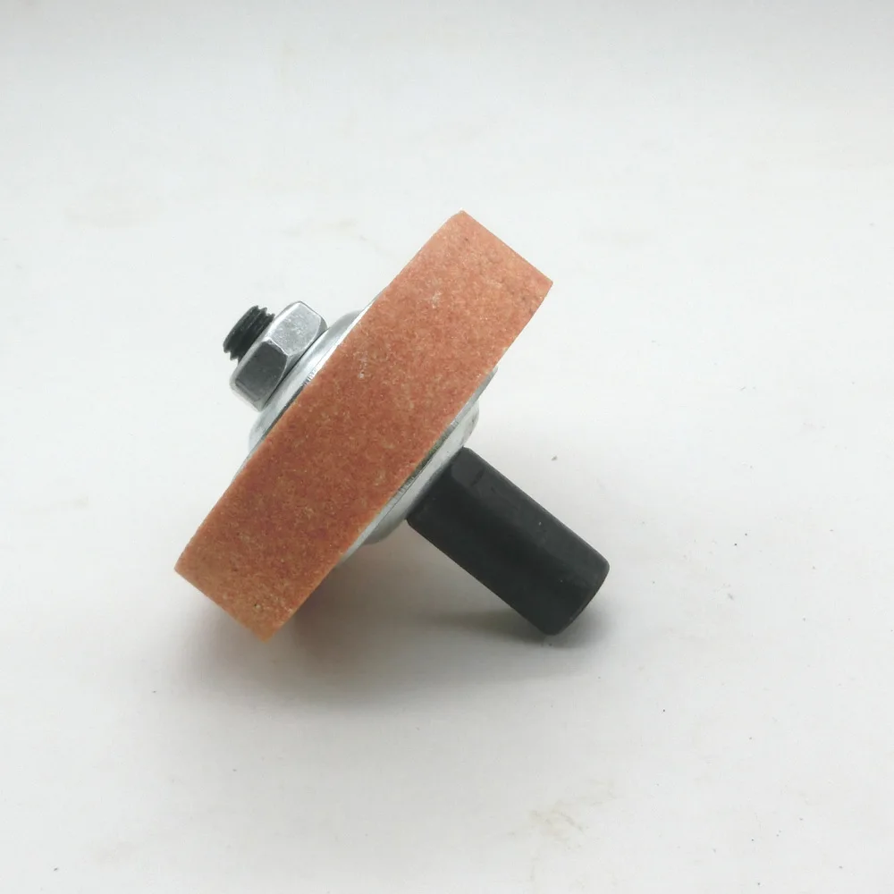 Hand Drill Grinding Attachment Metal Polishing Wheel Tool Sharpening Bits Power Drill Accessory Converting Grinder Parts