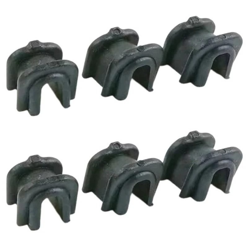NEW HOT in Stock-3X ATV Parts CVT ASSY Nylon Slider Guide Slider For Odes 1000 21050811110 Clutch Weight Slider