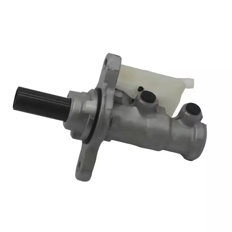

Brake Master Cylinder 47201-28660 47201-28661 Fit for Toyota ALPHARD / VELLFIRE 08-14 PREVIA 4720128660 4720128661