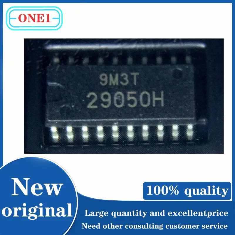 1PCS/lot New original HD29050H 29050H SOP-20